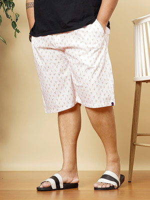 Hardsoda Printed Men Boxer