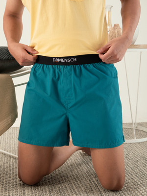 Damensch Breeze Solid Solid Men Boxer