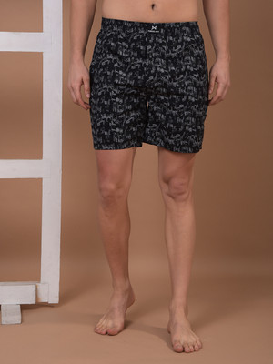Force NXT Printed Men Boxer