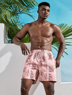 ORAACLOTHES Self Design Men Boxer