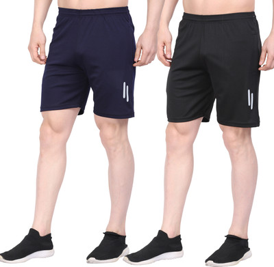 HouseOfCommon Solid Men Boxer