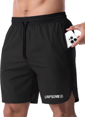 Lripsome Printed Men Boxer