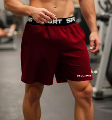 Bellwit Printed Men Boxer