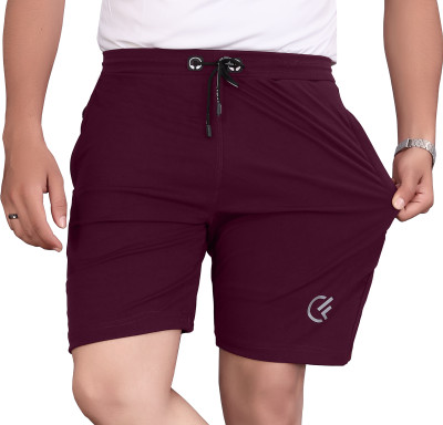 ellark Solid, Printed Men Boxer