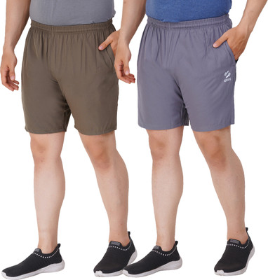 Guide Solid Men Boxer