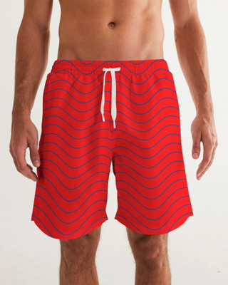 BALHARIS Striped Men Boxer