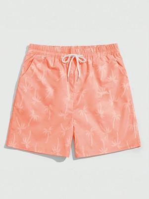 AROPYA Self Design Men Boxer