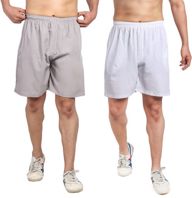 Ameena Store Solid Men Boxer