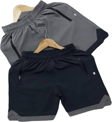 jocker Solid Men Boxer