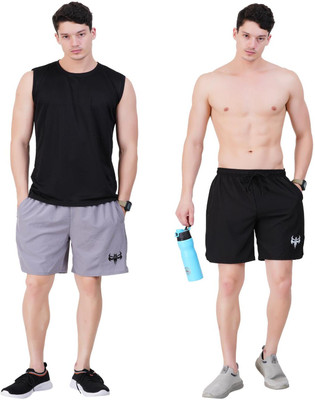 jocker Solid Men Boxer