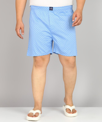 METRONAUT PLUS Printed Men Boxer
