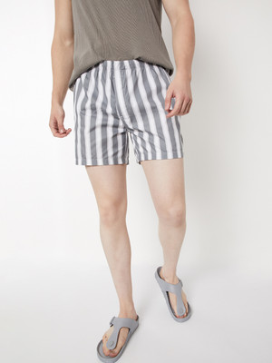 MAX Solid Men Boxer