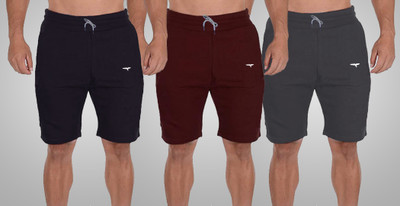 Reya Solid Men Boxer