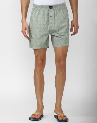 PETER ENGLAND Printed Men Boxer