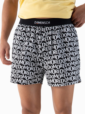 Damensch Breeze Printed Men Boxer