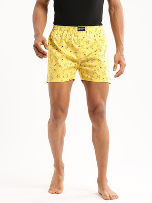 SHOWOFFFF Printed Men Boxer