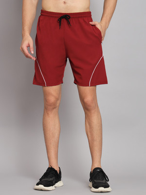 UNICUS APPAREL Striped Men Boxer