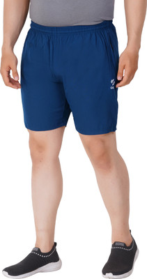 Guide Solid Men Boxer