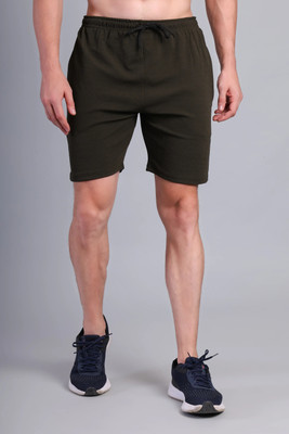 FactoryCart Solid Men Boxer