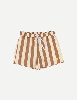 BALHARIS Striped Men Boxer