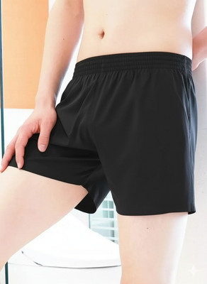 coastal clothier Solid Men Boxer