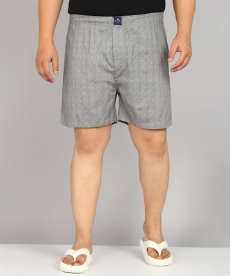 METRONAUT PLUS Printed Men Boxer