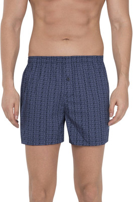 JOCKEY 8222 Solid Men Boxer
