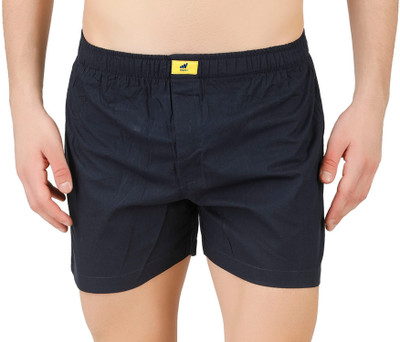 ONCH Solid Men Boxer