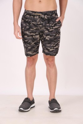 TANNU G KNIT FAB Printed Men Boxer