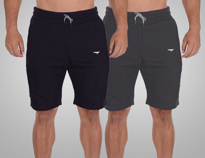 Reya Solid Men Boxer