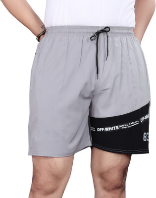 GLEUVA INTERNATIONAL Colorblock Men Boxer