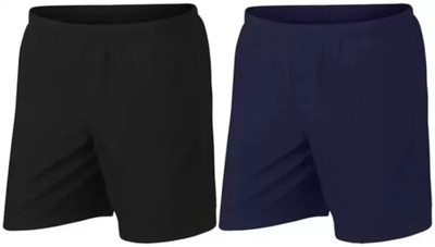 TIGERSTYLE Solid Men Boxer