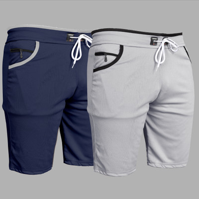 VIRADIYAENTERPRISE Solid Men Boxer