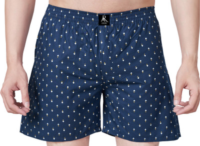ARBB CLOTHIES Printed Men Boxer