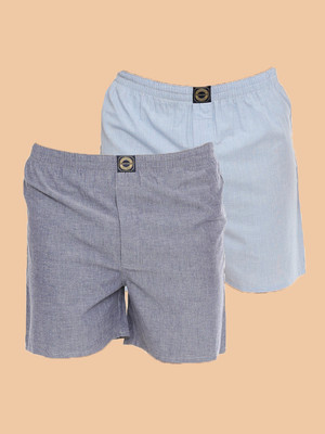 JOVEN Printed Men Boxer