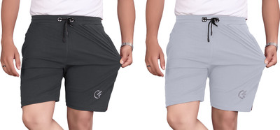 CELLUX Printed Men Boxer