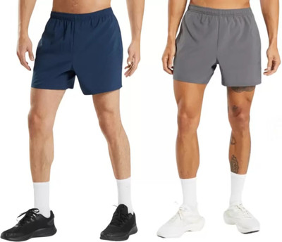 pawan_co Solid Men Boxer