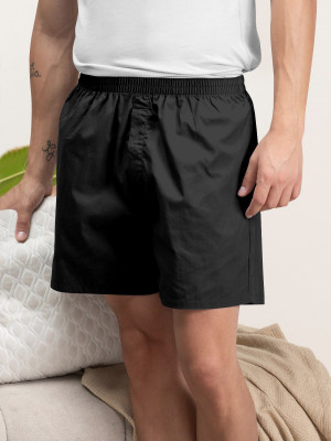 WeReKo Solid Men Boxer