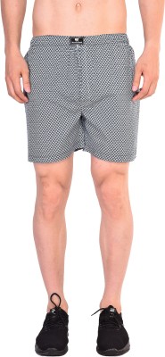 Harman Smith Printed Men Boxer