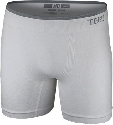 TEGO Solid Men Boxer