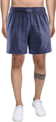 FTX Checkered Men Boxer