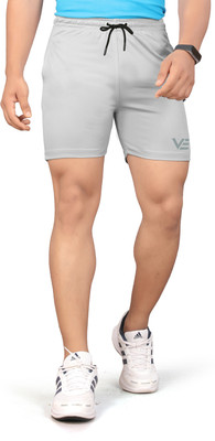 VIRADIYAENTERPRISE Solid Men Boxer