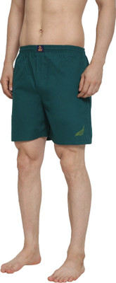 MISCHIEF Monkey Solid, Printed Men Boxer