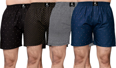 ARBB CLOTHIES Printed Men Boxer