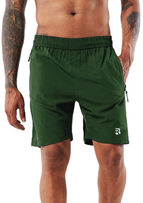 BlackRod Solid Men Boxer