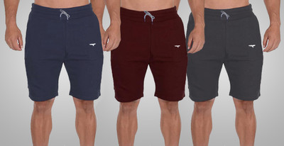 Reya Solid Men Boxer