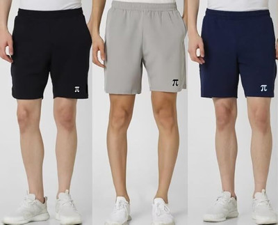 Bhami Enterprise Solid Men Boxer