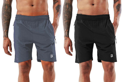 BlackRod Solid Men Boxer
