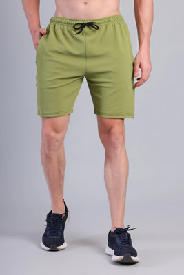 FactoryCart Solid Men Boxer