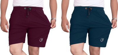 seawind Printed Men Boxer